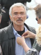 Burt Reynolds