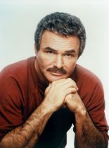 Burt Reynolds