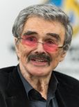 Burt Reynolds