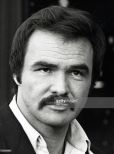 Burt Reynolds