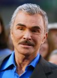 Burt Reynolds