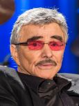 Burt Reynolds