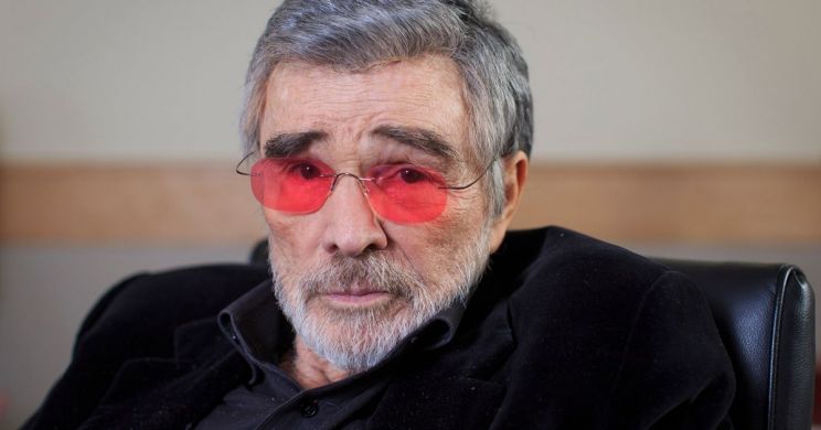 Burt Reynolds