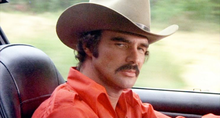 Burt Reynolds