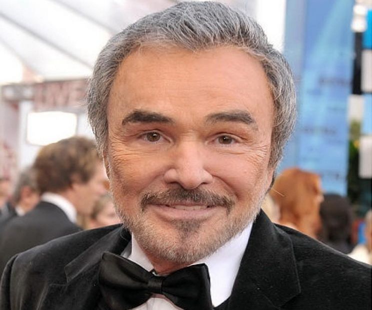 Burt Reynolds