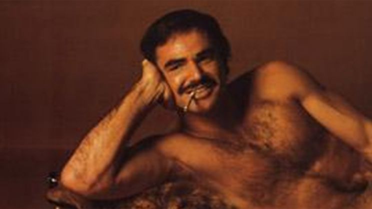 Burt Reynolds