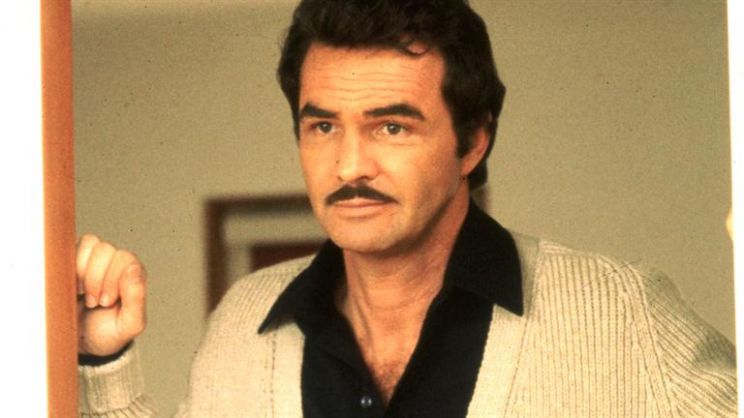 Burt Reynolds