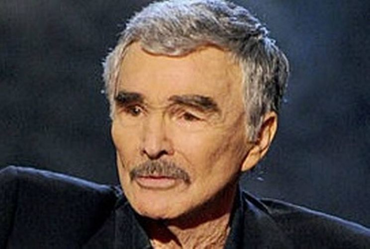 Burt Reynolds