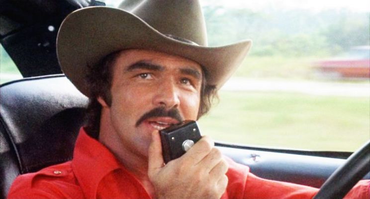 Burt Reynolds