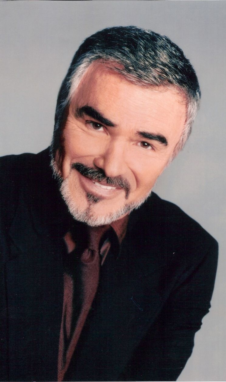 Burt Reynolds