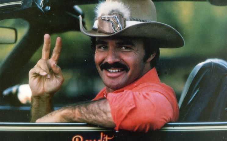 Burt Reynolds