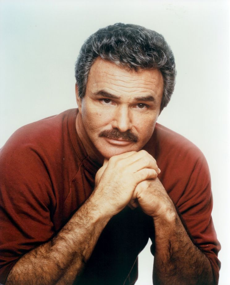 Burt Reynolds