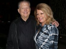 Burt Sugarman