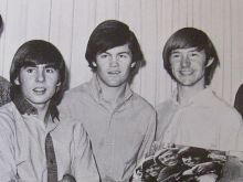 Burt Sugarman