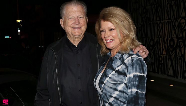 Burt Sugarman