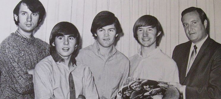 Burt Sugarman