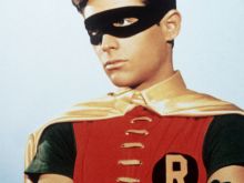 Burt Ward