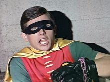 Burt Ward