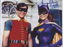 Burt Ward