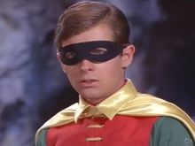 Burt Ward