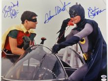 Burt Ward