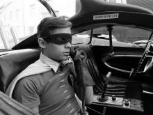 Burt Ward