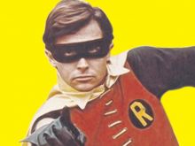 Burt Ward