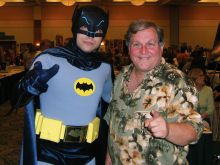 Burt Ward