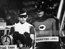 Burt Ward