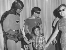 Burt Ward