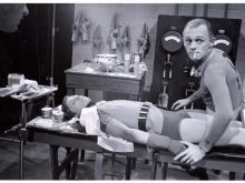 Burt Ward