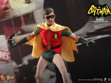 Burt Ward