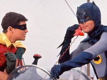 Burt Ward