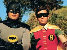 Burt Ward