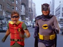 Burt Ward