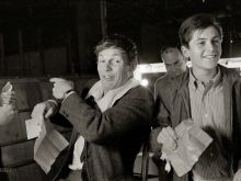 Burt Ward