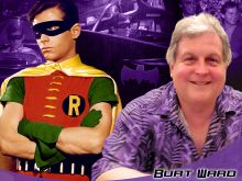 Burt Ward