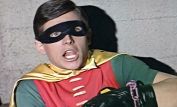 Burt Ward