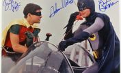 Burt Ward