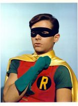 Burt Ward