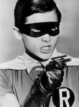 Burt Ward