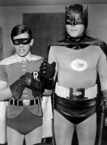 Burt Ward