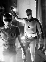 Burt Ward