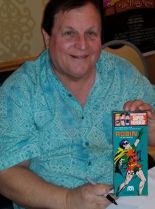 Burt Ward