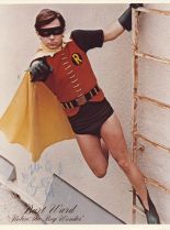 Burt Ward