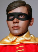 Burt Ward