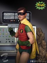 Burt Ward