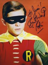 Burt Ward