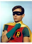 Burt Ward