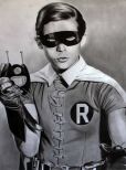 Burt Ward